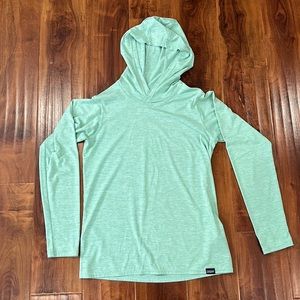 Patagonia Capiline Cool Daily Hoody